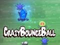 Jogo Crazy Bounce Ball