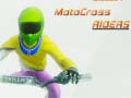 Jogo Motocross Riders