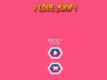 Jogo I Love Jump