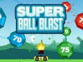 Jogo Super Ball Blast