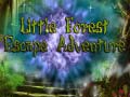 Jogo Little Forest Adventure