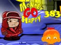 Jogo Monkey Go Happly Stage 383