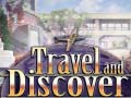 Jogo Travel and Discover