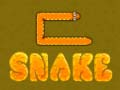 Jogo Snake