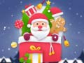 Jogo Spider Santa Claus