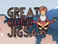 Jogo Great Guru Jigsaw