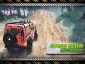 Jogo Offroad Crazy Luxury Prado Simulation