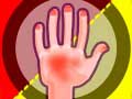 Jogo Hands Attack