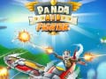 Jogo Panda Air Fighter 