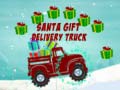 Jogo Santa Delivery Truck