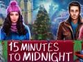 Jogo 15 Minutes to Midnight