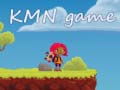Jogo KMN game