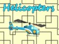 Jogo Helicopters