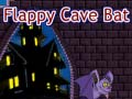 Jogo Flappy Cave Bat