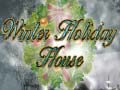 Jogo Winter Holiday House