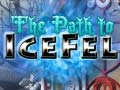Jogo The Path to Icefel