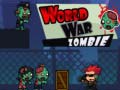 Jogo World War Zombie