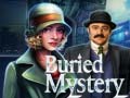 Jogo Buried Mystery