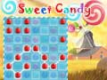 Jogo Sweet Candy Collection