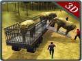 Jogo Dino Transport Truck Simulator