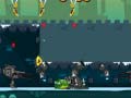 Jogo Robotic Invasion