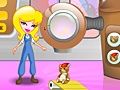 Jogo Teddy Run