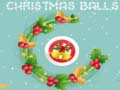 Jogo Christmas Balls