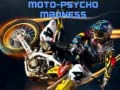 Jogo Moto-Psycho Madness