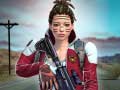 Jogo Commando Girl