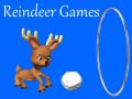 Jogo Reindeer Games