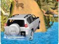 Jogo Offroad Jeep Simulator
