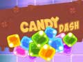 Jogo Candy Dash