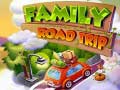 Jogo Family Road Trip