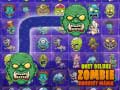 Jogo Onet Deluxe Zombie Connect Mania