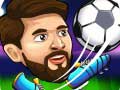 Jogo Volleyball 2020
