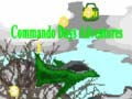 Jogo Commando Days Adventures
