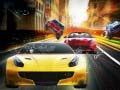 Jogo Rackless Car Revolt