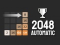Jogo 2048 Automatic