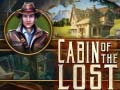 Jogo Cabin of the Lost
