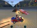 Jogo Demolition Cartoon Car Crash Derby