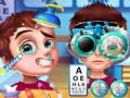 Jogo Eye Doctor