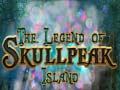 Jogo The Legend of Skullpeak Island