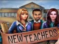 Jogo New Teachers