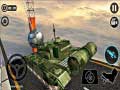 Jogo Impossible US Army Tank