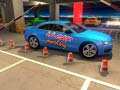 Jogo La Car Parking