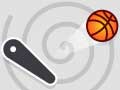 Jogo Flipper Dunk