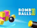 Jogo Bomb Balls 3d