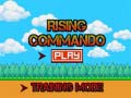 Jogo Rising Command