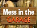 Jogo Mess in the Garage