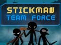 Jogo StickMan Team Force